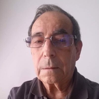 Vicente Martínez Calatrava