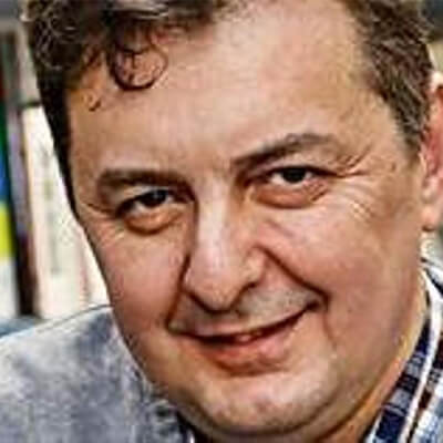 Federico Yustas Blanco