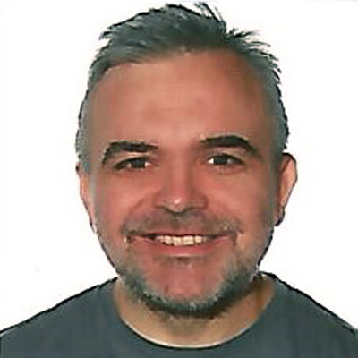 Fernando Arrechea Rivas