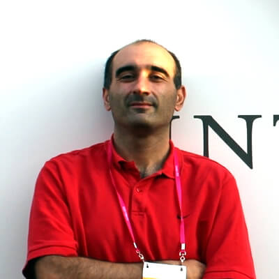 Fernando Fernández Cembrero