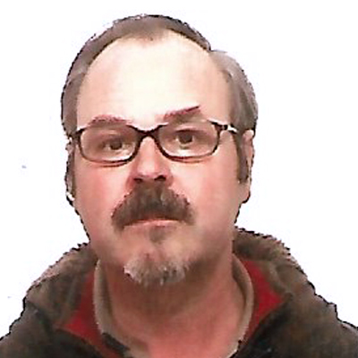 Fernando Cuesta Fernández