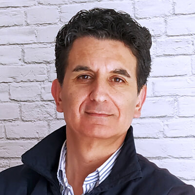 Juan Carlos de la Madrid Álvarez