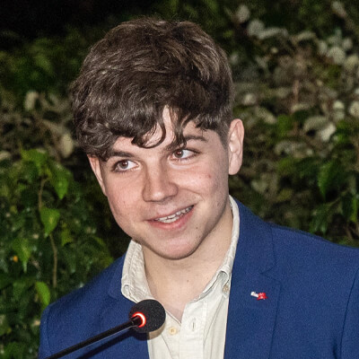 Rubén García Bielsa